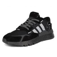 Adidas Nite Jogger Black